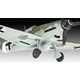 Revell Revell Model Do Sklejania Bf109G-10 Spitfire Mk.v