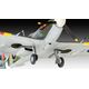 Revell Revell Model Do Sklejania Bf109G-10 Spitfire Mk.v