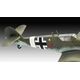 Revell Revell Model Do Sklejania Bf109G-10 Spitfire Mk.v