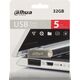 Pendrive Dahua Technology USB-U106-20-32GB, 32 GB  (USB-U106-20-32GB)