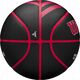 Wilson Wilson NBA Team City Collector Chicago Bulls In/Out Ball WZ4024105XB Black 7 13280022 97512728485
