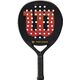 Wilson Wilson Pro Staff V2 Team Padel Racquet WR112311U Black 2 13315470 97512621687