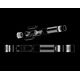 Φακός LED Maglite Maglite XL50 13338240 38739630250