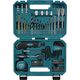 Makita Makita E-15095 Σετ εργαλείων 60τμχ. 13340064 88381791922