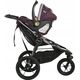 BABY JOGGER BBJ SUMMIT X3 MIDNIGHT BLACK καρότσι 2144039 13410860 47406177646