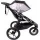 BABY JOGGER BBJ SUMMIT X3 MIDNIGHT BLACK καρότσι 2144039 13410860 47406177646