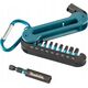 ΣΕΤ ΚΑΤΣΑΒΙΔΙΟΥ Makita MAKITA IB 25mm 10τμχ. 13489867 88381790093