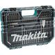 ΣΕΤ ΤΡΥΠΑΝΙ ΚΑΙ ΜΠΙΤΕΣ Makita MAKITA 75 τεμ. 13489871 88381597289