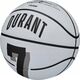 Wilson Wilson NBA Player Icon Kevin Durant Mini Ball WZ4007301XB λευκό 3 13493033 97512602303
