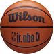 Wilson Wilson NBA Jr DRV Fam Logo Ball WZ3013001XB Orange 7 13493039 97512653428