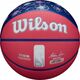 Wilson Wilson NBA Team City Collector Washington Wizards Ball WZ4016430ID Pink 7 13506334 97512640978