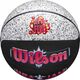 Wilson Wilson NBA Jam Ball Indoor-Outdoor WZ2011801XB Black 7 13545169 97512655583