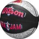 Wilson Wilson NBA Jam Ball Indoor-Outdoor WZ2011801XB Black 7 13545169 97512655583