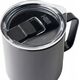 MiiR MiiR - TruEnamel Camp Cup Μαύρο - Κούπα Camping 350ml 13551034 840150802068