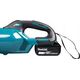 Makita Makita DCL284FRF ασύρματη ηλεκτρική σκούπα ηλεκτρική σκούπα χειρός 13671592 88381781213