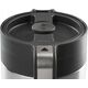 GSI Outdoors GLACIER STAINLESS JAVAPRESS, BRUSHED