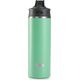 GSI Outdoors 710 Microlite Bottle Straw Top, Jade