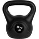 Kettlebell Rebel RBA-2314 bitumiczny 8 kg