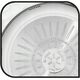 Patelnia Tefal TEFAL Frypan | B8170644 Intuition | Frying | Diameter 28 cm | Suitable for induction hob | Fixed handle