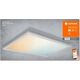 LEDVANCE SMART+ Wifi Planon Plus, Smart ceiling light, White, Wi-Fi, 3000 K, 6500 K, 1600 lm