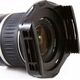 Massa Cokin P Σετ για 58mm / 3x Φίλτρο + Στήριγμα 11730444 5904647810914