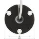 Kamera IP Dahua Technology KAMERA IP DAHUA IPC-HFW2449T-AS-IL-0360B