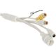 Kamera IP Dahua Technology KAMERA IP DAHUA IPC-HFW2449T-AS-IL-0360B