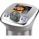 Wentylator Evolveo EVOLVEO Salente ChefMax, Sous Vide vařič s barevným displejem, nerez
