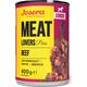 Josera Meat Lovers Junior Pure Wołowina 400g