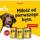 Josera Meat Lovers Junior Pure Wołowina 400g