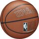 Wilson Wilson NBA Forge Plus Eco Ball WZ2010901XB Orange 7 13491999 97512650847