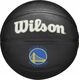 Wilson Wilson Team Tribute Golden State Warriors Mini Ball WZ4017603XB Black 3 13492011 97512653206