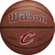 Wilson Wilson NBA Team Alliance Cleveland Cavaliers Ball WZ4011901XB Brown 7 13492012 97512625654