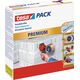 Tesa tesapack Handabroller Premium