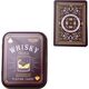 Gentlemens Hardware Karty do gry - Whisky