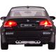 Rastar BMW M3 czarny RASTAR model 1:14 Zdalnie sterowane auto + Pilot 2,4 GHz