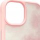 Nimmy iPhone 15 6.1" Case Pink Big Eyed Pet 2.0 Cat