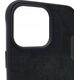 Θήκη Nimmy iPhone 15 Pro 6,1" μαύρο/μαύρο Big Eyed Pet 2.0 Panda 14451338 6971080317453