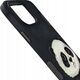 Nimmy case iPhone 15 Pro Max 6.7" black/black Big Eyed Pet 2.0 Panda