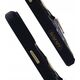 Nimmy case iPhone 15 Pro Max 6.7" black/black Cool&Cute 2.0 Monkey