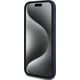 Red Bull RBHMP15S24SIOLRV iPhone 15 6.1" hardcase navy blue/navy Silicone Vertical Logo MagSafe