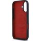 Red Bull RBHMP16S24SIOLRV iPhone 16 6.1" hardcase navy blue/navy Silicone Vertical Logo MagSafe