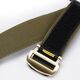 Dux Ducis Strap Outdoor Apple Watch 4/5/6/7/SE/8/9/Ultra 44/45/49mm yellow-green