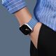 Dux Ducis Magnetic Strap Apple Watch 4/5/6/7/8/9/SE/10 40/41/42mm blue (Chain Version)
