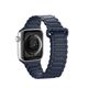 Dux Ducis Strap Armor Apple Watch 4/5/6/7/SE/8/9/10 40/41/42mm blue