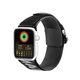 Dux Ducis Strap Outdoor Apple Watch 4/5/6/7/SE/8/9/Ultra 44/45/49mm black-silver