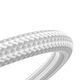 Cable Joyroom A10 Series USB-A/Lightning 2.4A 2m white