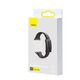 Band Baseus Slip-Thru Apple Watch 4/5/6/7/SE/8/9/10 40/41/42mm black