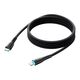 Joyroom Starry Series SA32-CL3 cable USB-C / Lightning 30W 1m black