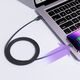 Joyroom S-AL012A14 USB-A/Lightning Cable 2.4A 2m black